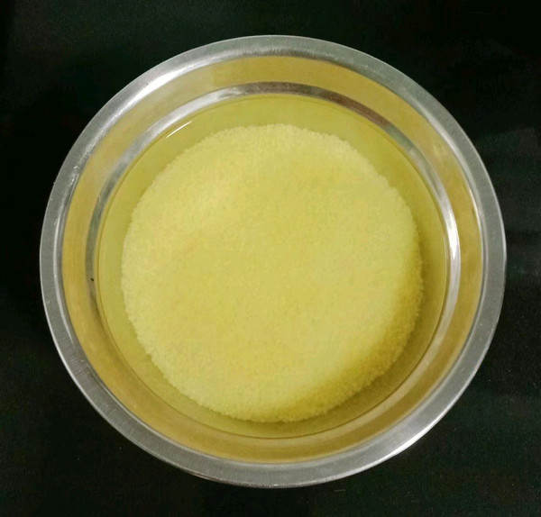 小米燕麦南瓜粥