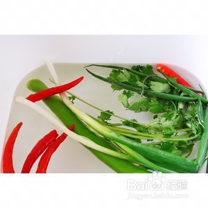火锅蘸料的做法