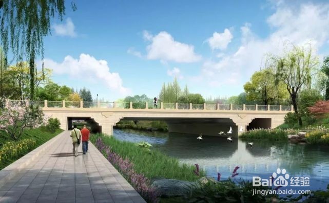 老桥拼宽设计调查阶段注意写什么