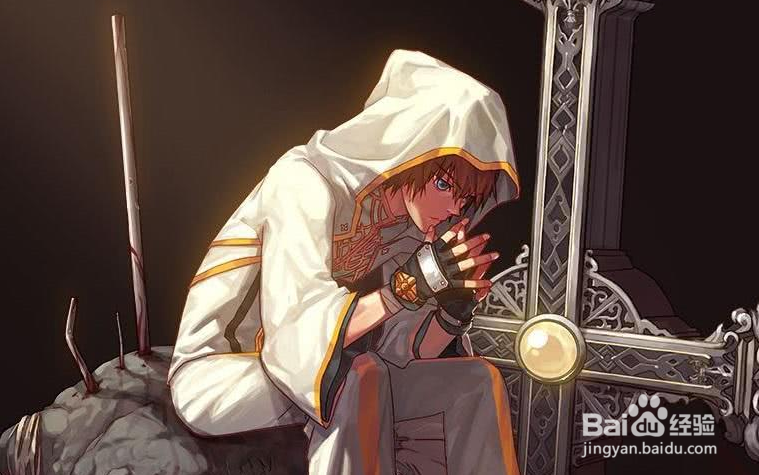 希洛克武器属性怎么调