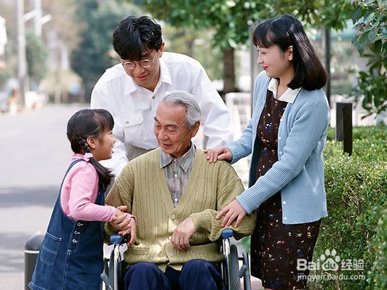 如何说服父母