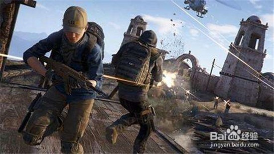 荒野行动吃鸡攻略技巧