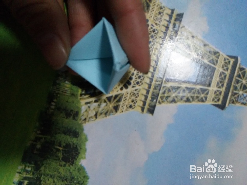 客舱船；折纸客舱船