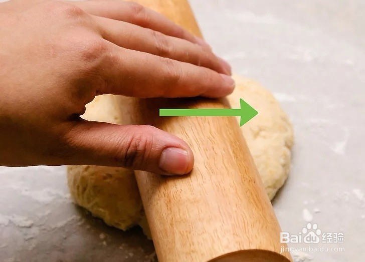 如何做肉馅派?