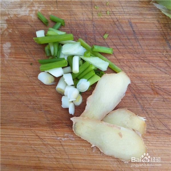 扇贝肉怎么做好吃