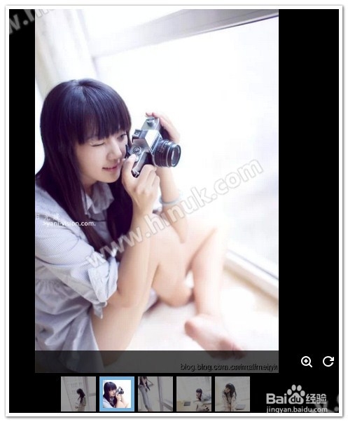 电脑上qq空间如何上传照片