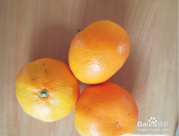 橘子该如何保存？食用有什么好处与禁忌？来看看