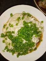 如何做超简单的煎蛋面？