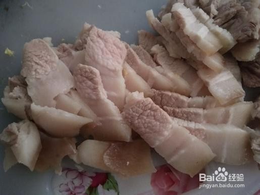 五花肉怎么样做好吃
