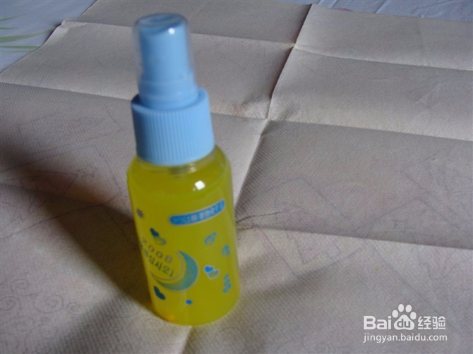 夏季驱蚊止痒小妙招