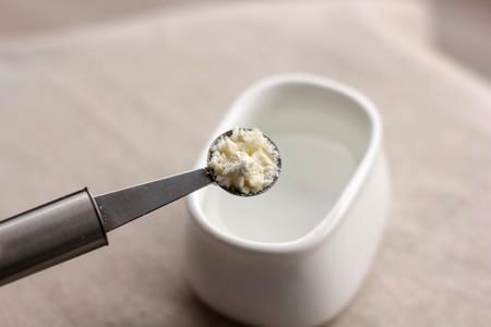 【洗衣窍门】教你自制环保洗衣粉