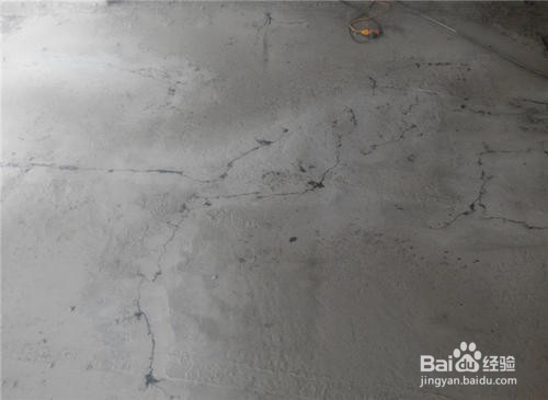 裂隙水怎么处理