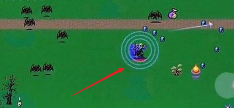 地下城割草大蒜阵怎么变神器