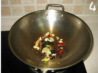 豆豉蒸鸡翅怎么做？