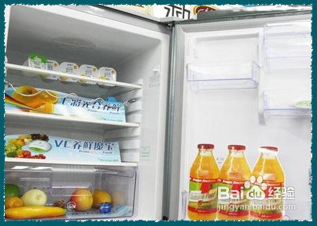 怎样选购电冰箱