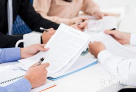 如何对待员工离职