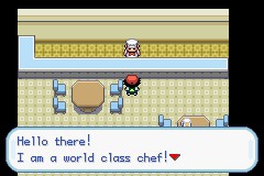 口袋妖怪圣灰攻略图片5