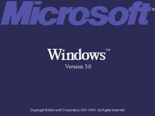 简说windows编年史1985-2011