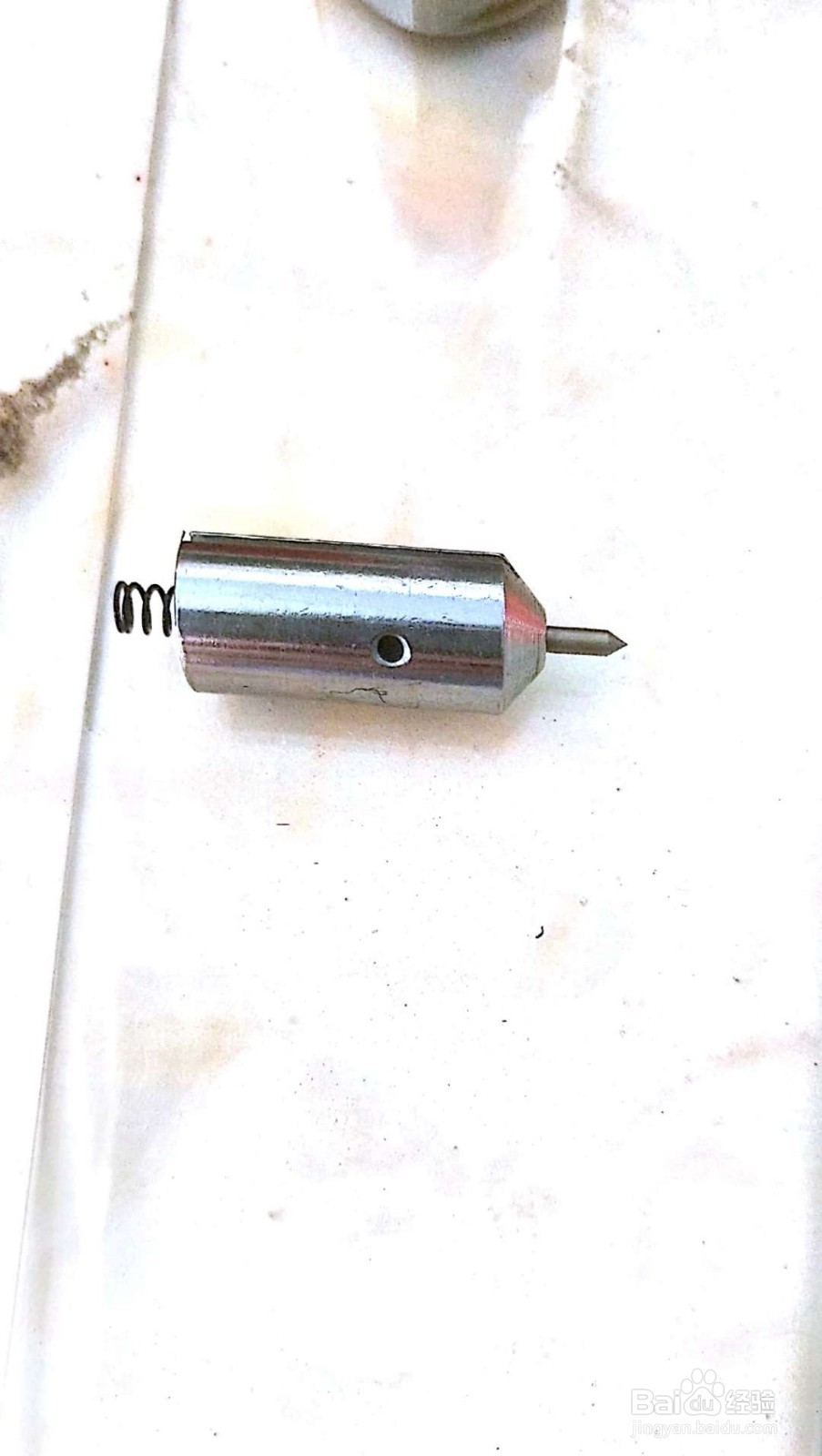 SV4-08W-20插装管安装