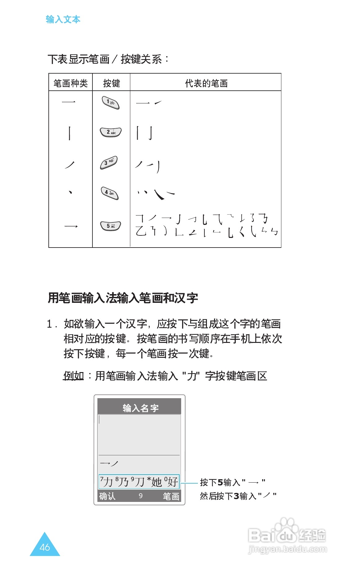 三星SGH-X608手机使用说明书:[5]