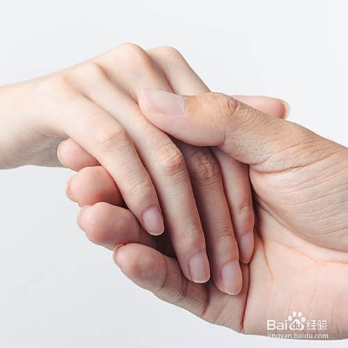 男生牵女生的手说明什么 百度经验 男生牵女生的手说明什么 百度经验