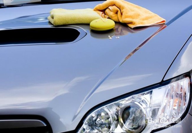 汽车日常养护的六个误区