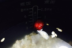 燕麦杂粮养胃粥