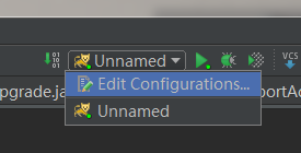 IDEA如何部署tomcat