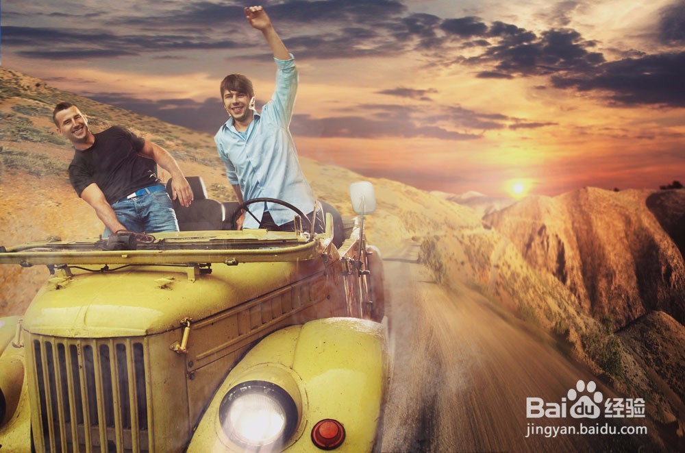 怎样度过人生的低谷？