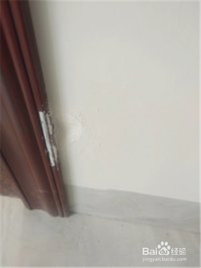 墙面修补膏使用方法