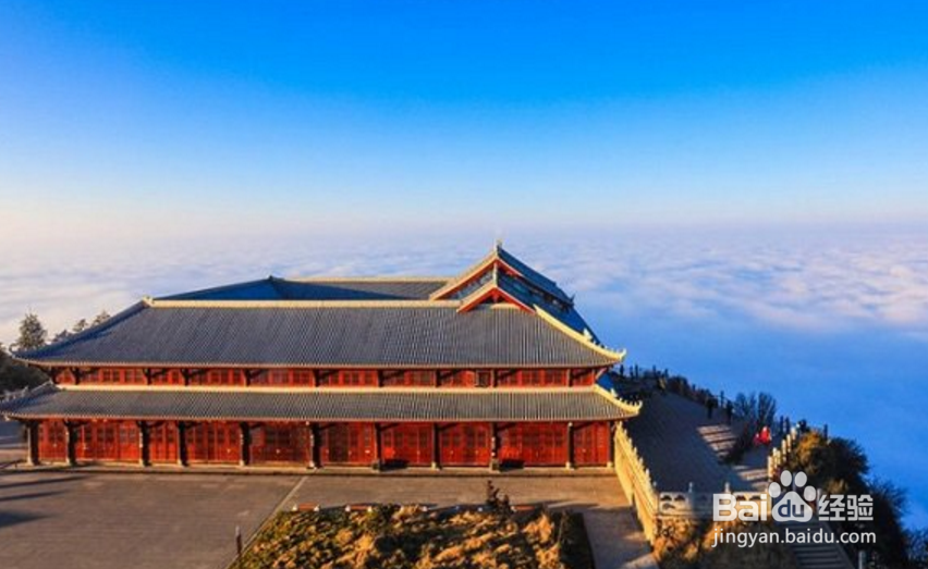 成都夏天旅游攻略