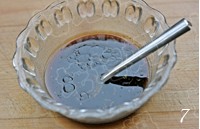 黄金海茸拌西芹