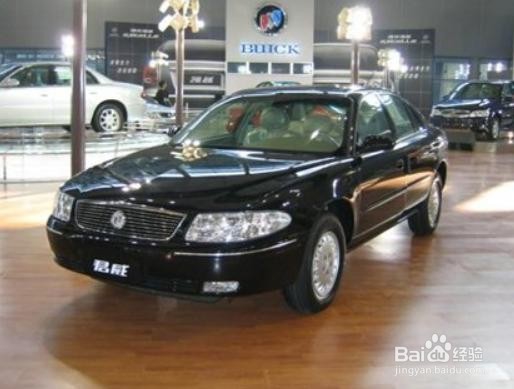 开老款君威省油技巧