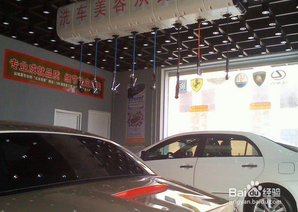 盘点十大毁车坏习惯,你对你的爱车做了几件?