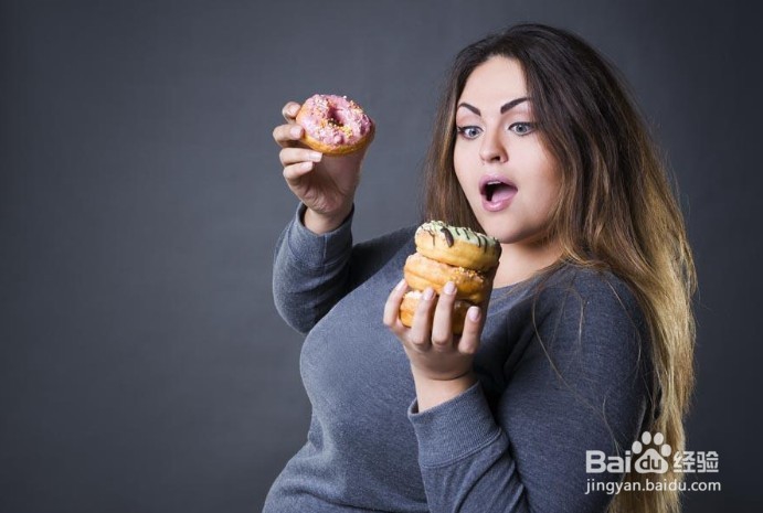 变胖是一种怎样的体验？