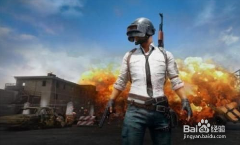 绝地求生怎么拍手