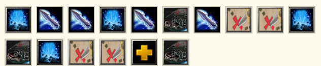 DOTA中的船长出装推荐