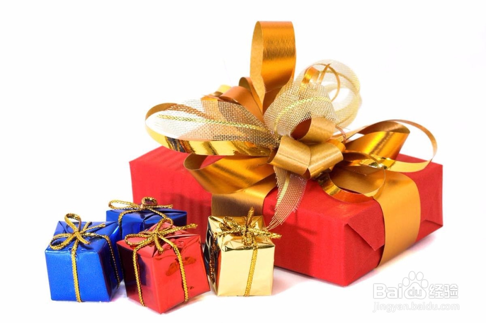 过年回家买什么好?