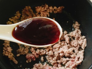 肉末水蒸蛋怎么做
