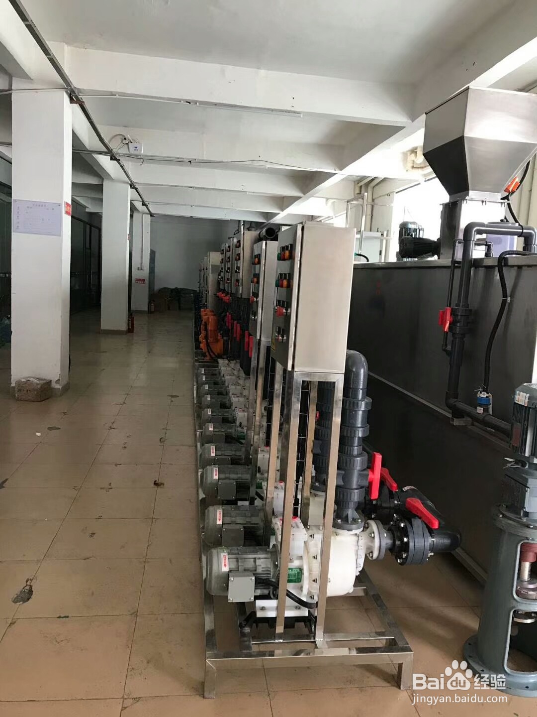 耐酸碱自吸泵电机功率变大的12个原因