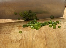 孜然麻辣排骨