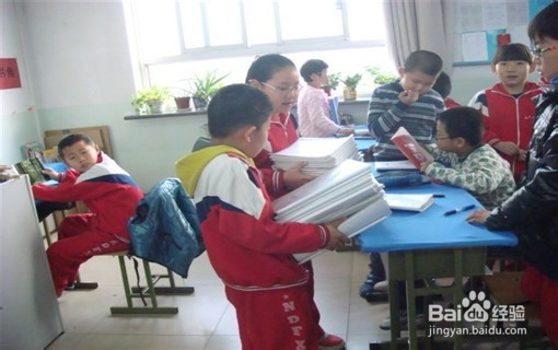 如何让老师记住你