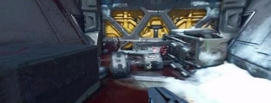 VEGA中央处理系统任务攻略