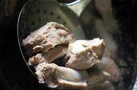 教你怎么做无锡排骨