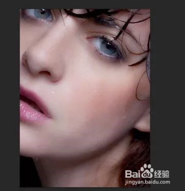 人像摄影后期精修可以这么玩你会了吗