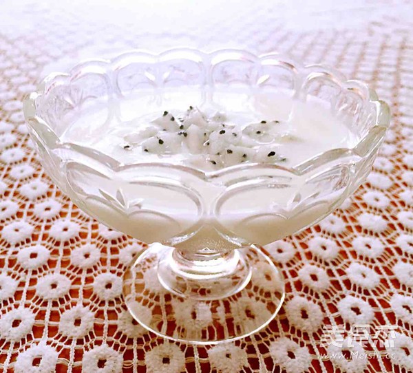 开心早餐的做法