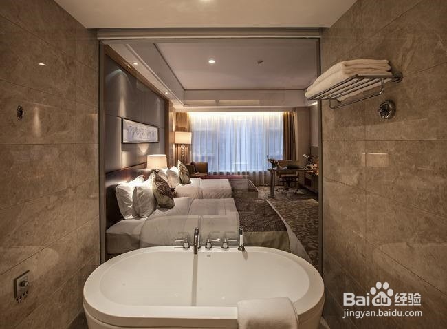 入住酒店应该注意哪些事项?