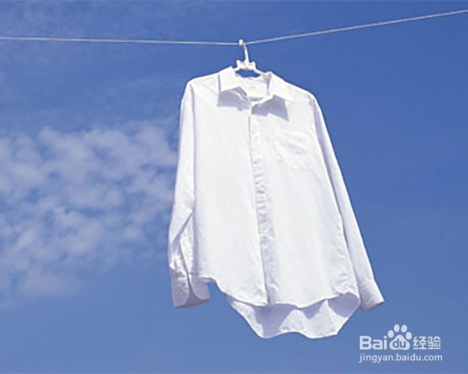 衣服洗不干净？各种办法帮助你