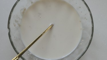 橄榄油奇亚籽司康的做法