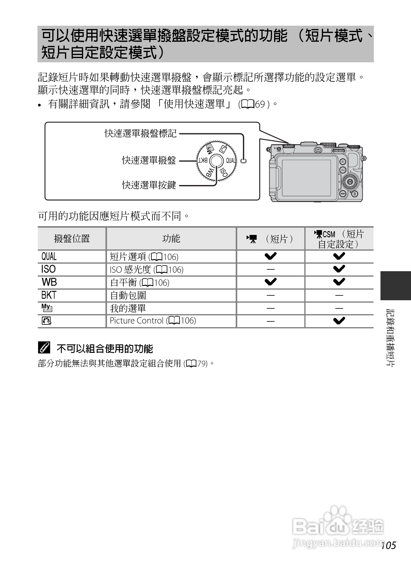 尼康COOLPIX P7700数码相机使用说明书:[13]